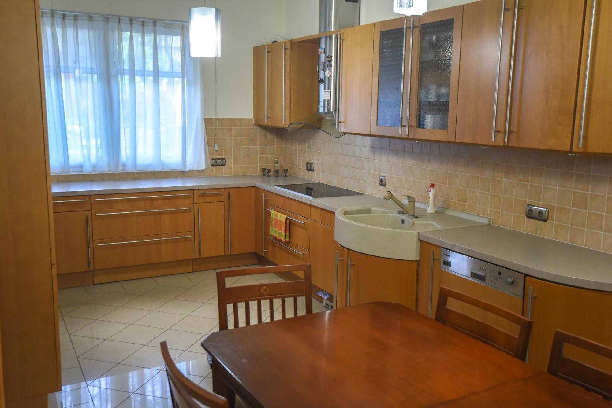 Amore Apartmanhaz Siófok Extérieur photo