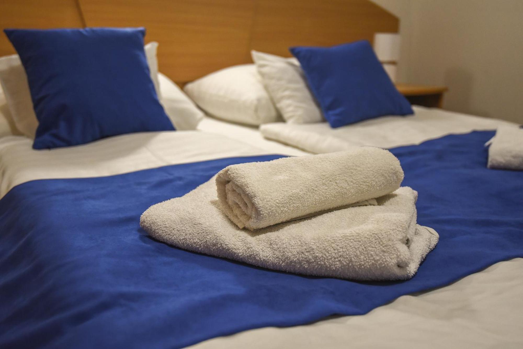 Amore Apartmanhaz Siófok Extérieur photo