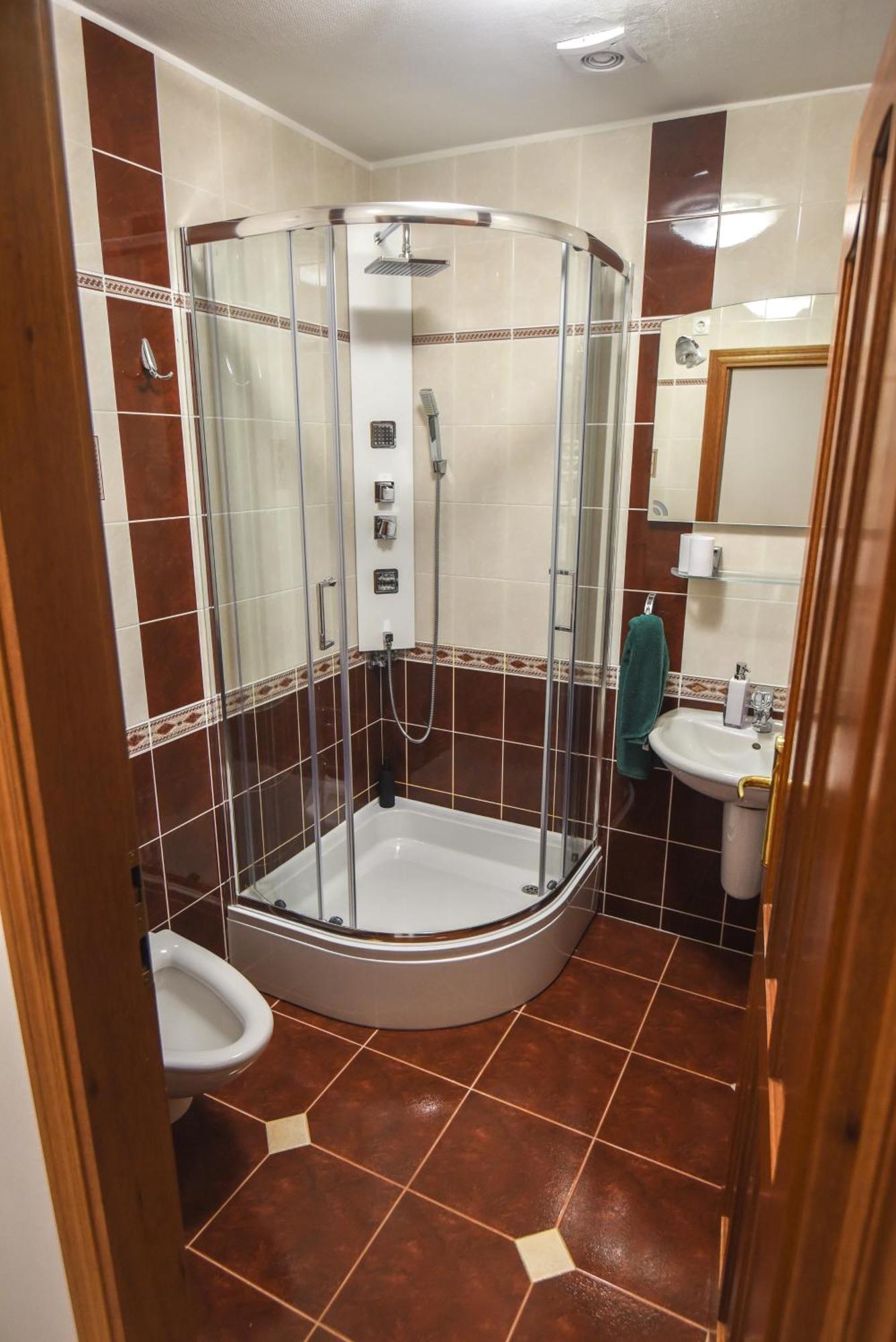 Amore Apartmanhaz Siófok Extérieur photo